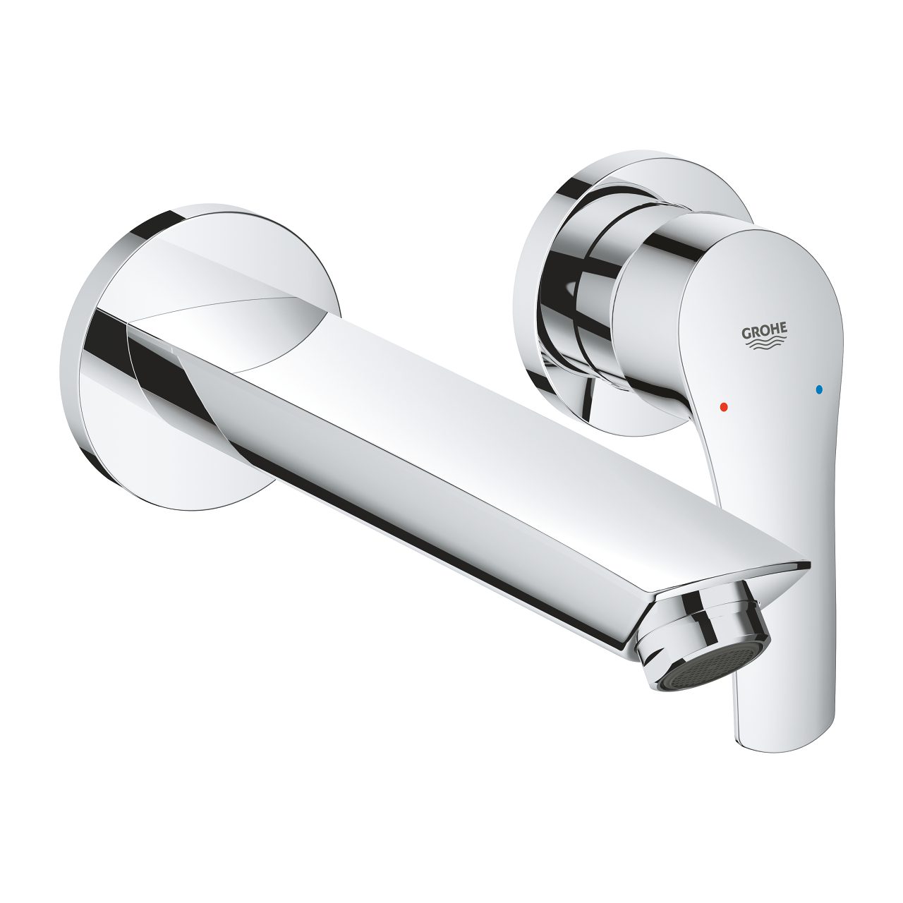 GROHE ΜΠΑΤΑΡΙΑ ΝΙΠΤΗΡΑ EUROSMART 29338003 ΧΡΩΜΕ