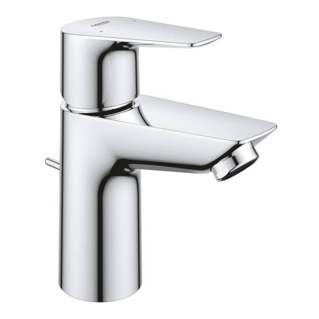 GROHE ΜΠΑΤΑΡΙΑ ΝΙΠΤΗΡΑ BAUEDGE 23894001 ΧΡΩΜΕ