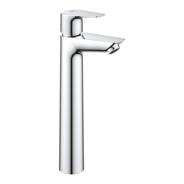 GROHE ΜΠΑΤΑΡΙΑ ΝΙΠΤΗΡΑ BAUEDGE 23761001 ΧΡΩΜΕ