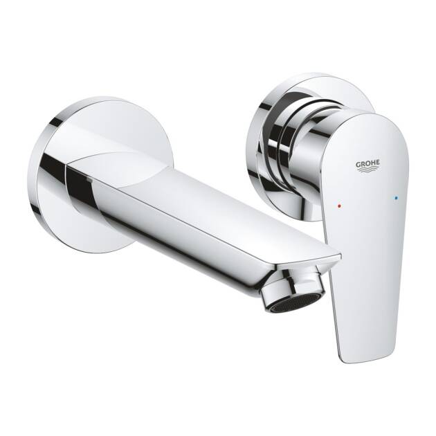GROHE ΠΛΗΡΕΣ ΣΕΤ ΜΠΑΤΑΡΙΑΣ ΝΙΠΤΗΡΑ BAUEDGE 20474001 ΧΡΩΜΕ
