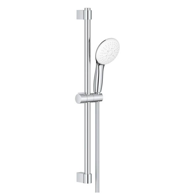 GROHE ΣΕΤ ΝΤΟΥΣ TEMPESTA 110 SHOWER RAIL 27644003 ΧΡΩΜΕ