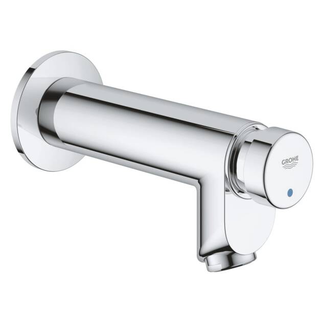 GROHE ΑΥΤΟΚΛΕΙΟΜΕΝΗ ΜΠΑΤΑΡΙΑ ΝΙΠΤΗΡΑ EUROECO COSMOPOLITAN T 36266000 ΧΡΩΜΕ