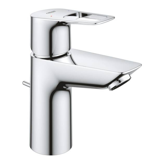GROHE ΜΠΑΤΑΡΙΑ ΝΙΠΤΗΡΑ BAULOOP 23335001 ΧΡΩΜΕ