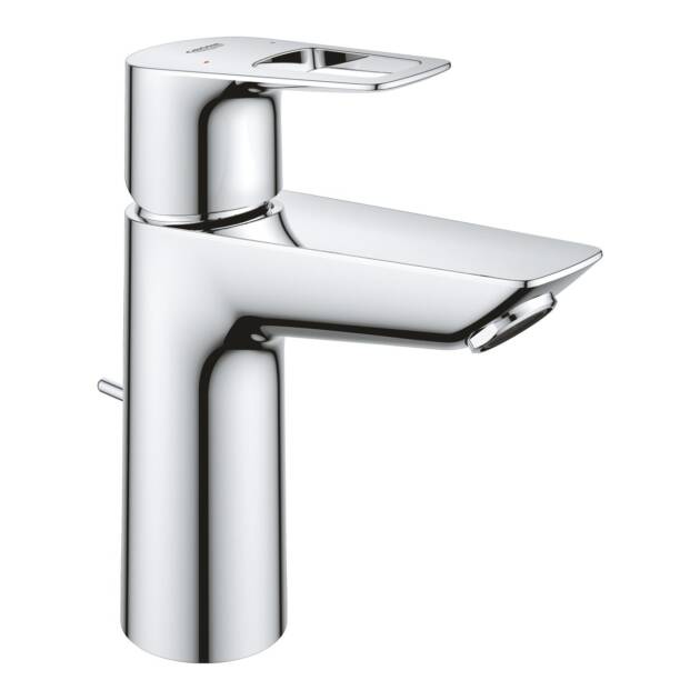 GROHE ΜΠΑΤΑΡΙΑ ΝΙΠΤΗΡΑ BAULOOP 23762001 ΧΡΩΜΕ