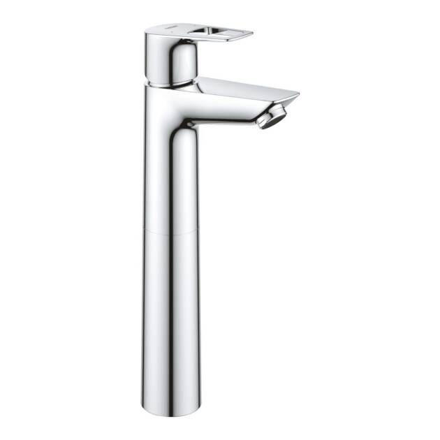 GROHE ΜΠΑΤΑΡΙΑ ΝΙΠΤΗΡΑ BAULOOP 23764001 ΧΡΩΜΕ