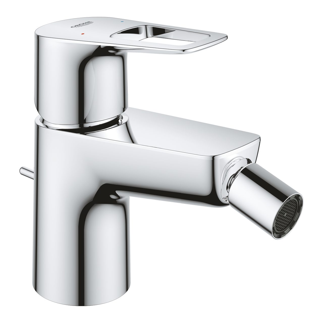 GROHE ΜΠΑΤΑΡΙΑ ΜΠΙΝΤΕ BAULOOP 23338001 ΧΡΩΜΕ