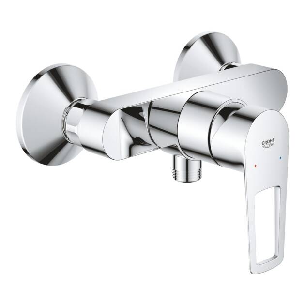 GROHE ΜΠΑΤΑΡΙΑ ΝΤΟΥΖΙΕΡΑΣ BAULOOP 23633001 ΧΡΩΜΕ