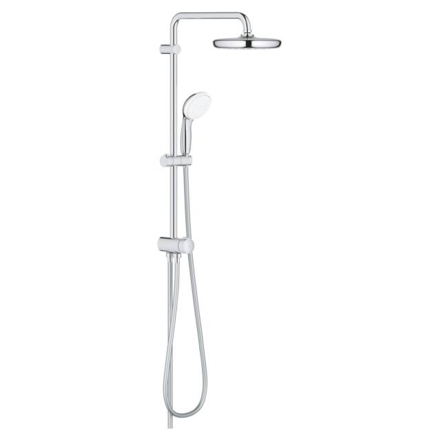 GROHE ΣΥΣΤΗΜΑ ΝΤΟΥΖ TEMPESTA SYSTEM 210 26381001 ΧΡΩΜΕ