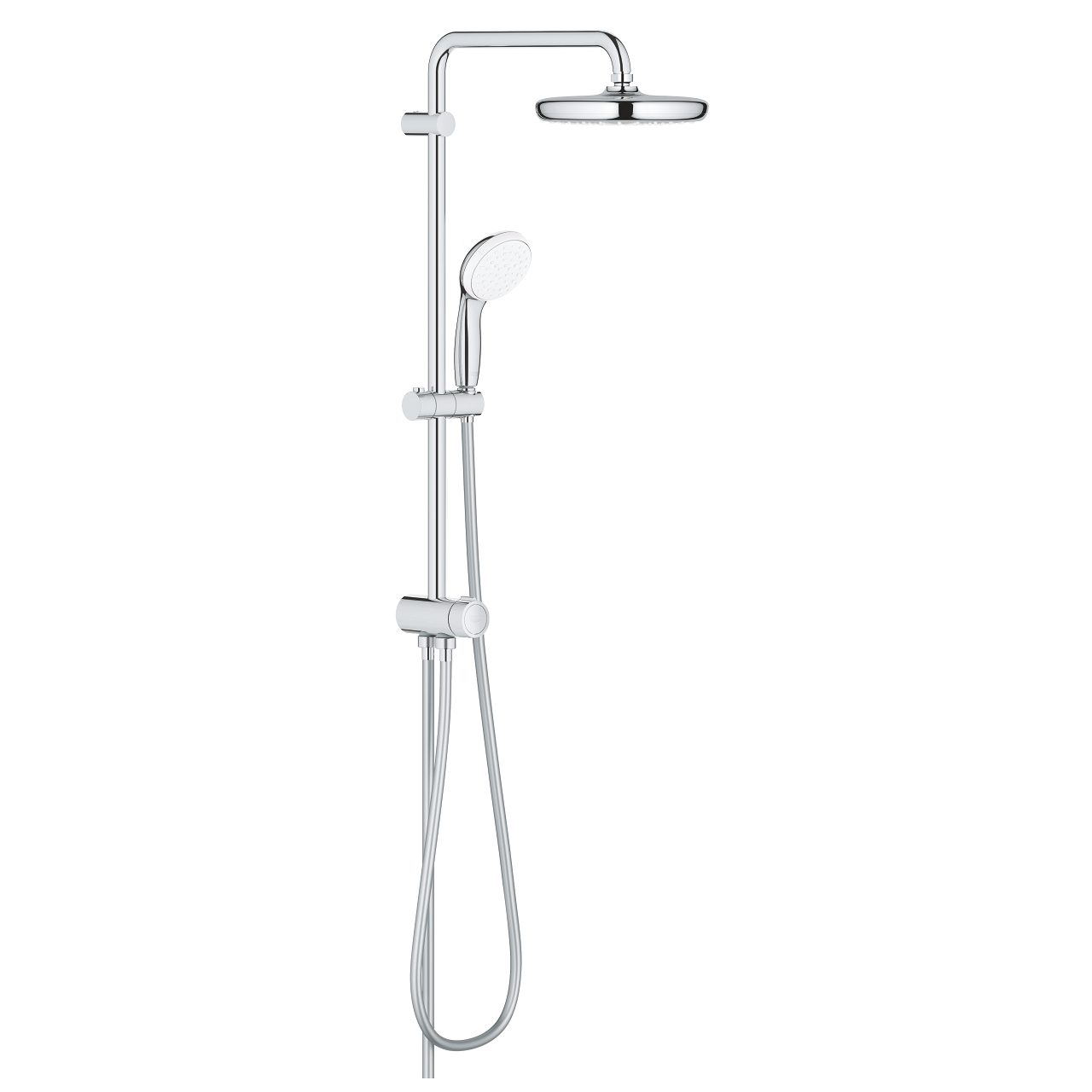 GROHE ΣΥΣΤΗΜΑ ΝΤΟΥΖ TEMPESTA SYSTEM 210 26381001 ΧΡΩΜΕ