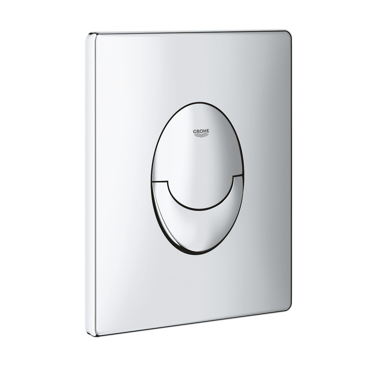 GROHE ΠΛΑΚΕΤΑ ΕΝΕΡΓΟΠΟΙΗΣΗΣ SKATE AIR ΧΡΩΜΕ 38505000