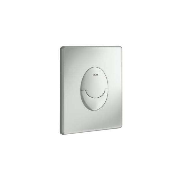 GROHE ΠΛΑΚΕΤΑ ΕΝΕΡΓΟΠΟΙΗΣΗΣ SKATE AIR ΧΡΩΜΕ ΜΑΤ 38505P00