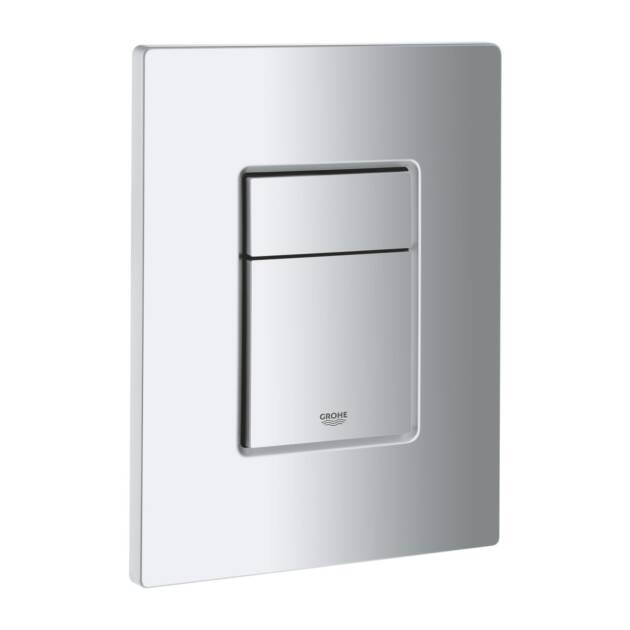 GROHE ΠΛΑΚΕΤΑ ΕΝΕΡΓΟΠΟΙΗΣΗΣ SKATE COSMOPOLITAN ΧΡΩΜΕ ΜΑΤ 38732P00