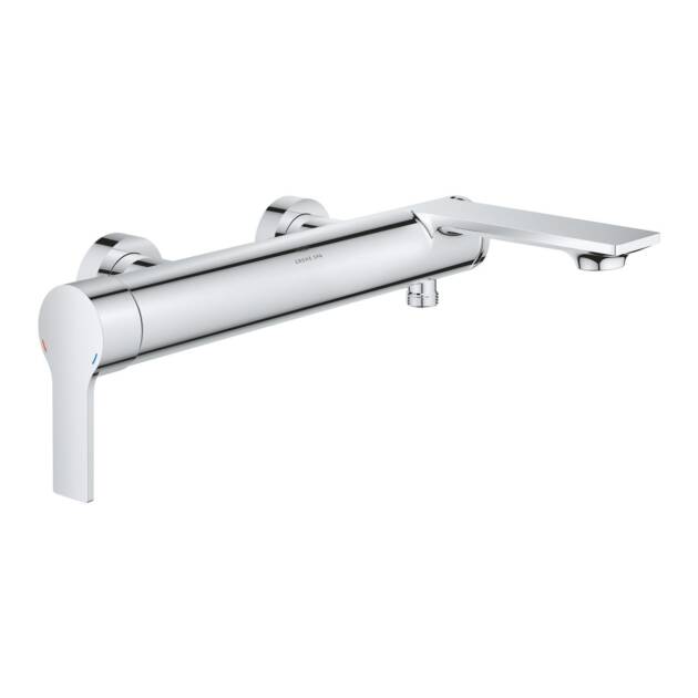 GROHE ΜΠΑΤΑΡΙΑ ΛΟΥΤΡΟΥ ALLURE 32826001 ΧΡΩΜΕ