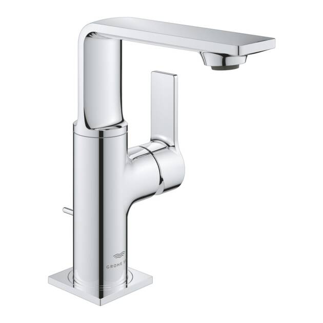 GROHE ΜΠΑΤΑΡΙΑ ΝΙΠΤΗΡΑ ALLURE 32757001 ΧΡΩΜΕ