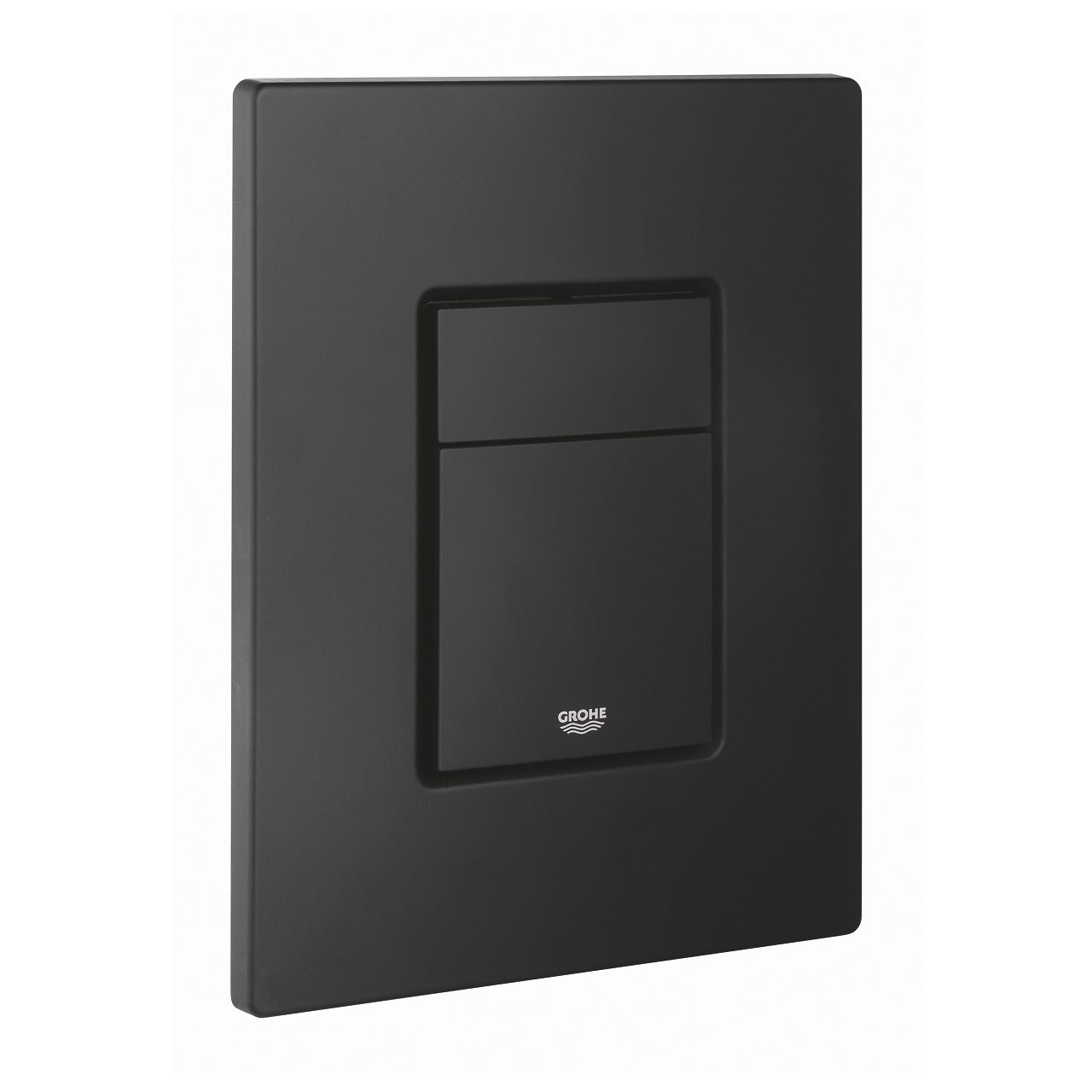GROHE ΠΛΑΚΕΤΑ ΕΝΕΡΓΟΠΟΙΗΣΗΣ SKATE COSMOPOLITAN PHANTOM BLACK 38732KF0