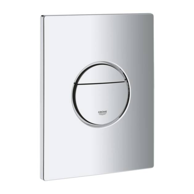 GROHE ΠΛΑΚΕΤΑ ΕΝΕΡΓΟΠΟΙΗΣΗΣ NOVA COSMOPOLITAN ΧΡΩΜΕ 38765000
