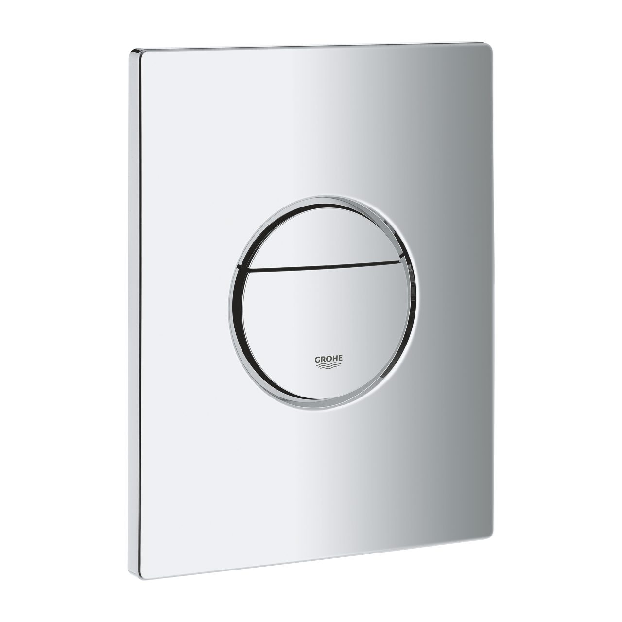 GROHE ΠΛΑΚΕΤΑ ΕΝΕΡΓΟΠΟΙΗΣΗΣ NOVA COSMOPOLITAN ΧΡΩΜΕ 38765000