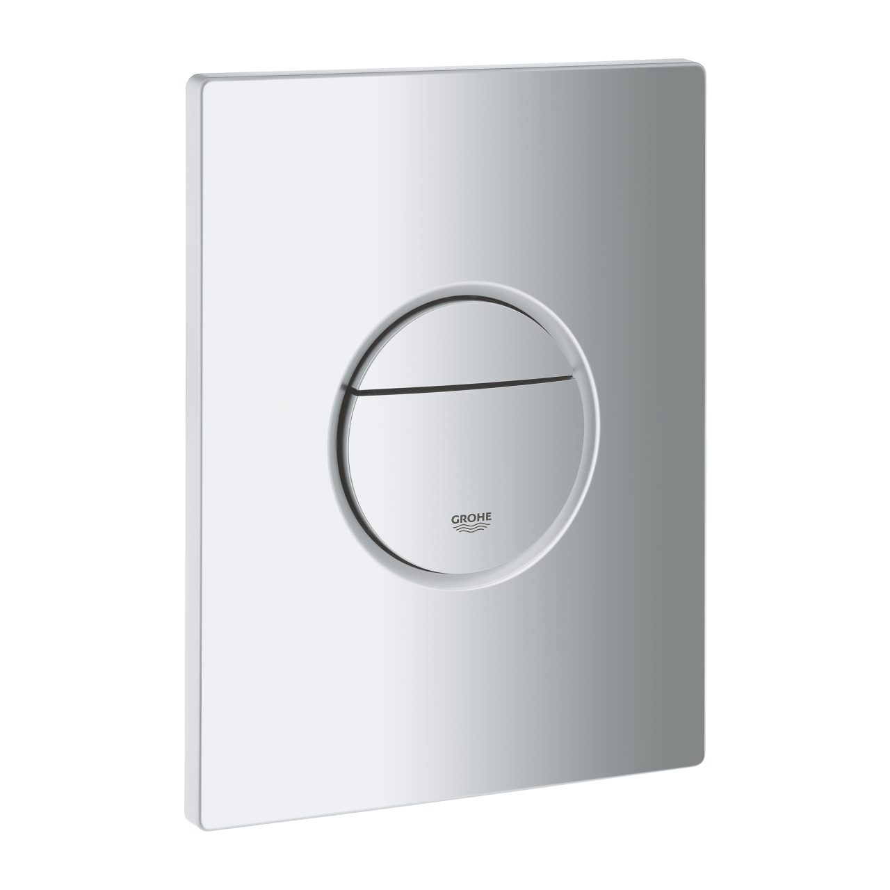 GROHE ΠΛΑΚΕΤΑ ΕΝΕΡΓΟΠΟΙΗΣΗΣ NOVA COSMOPOLITAN ΧΡΩΜΕ ΜΑΤ 38765P00