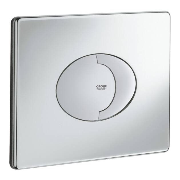 GROHE ΠΛΑΚΕΤΑ ΕΝΕΡΓΟΠΟΙΗΣΗΣ SKATE AIR ΧΡΩΜΕ 38506000