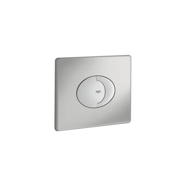 GROHE ΠΛΑΚΕΤΑ ΕΝΕΡΓΟΠΟΙΗΣΗΣ SKATE AIR ΧΡΩΜΕ ΜΑΤ 38506P00