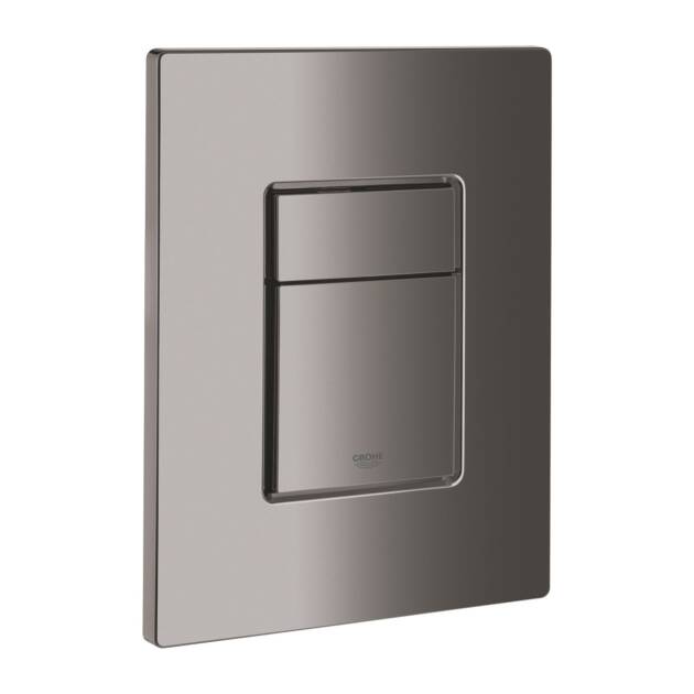 GROHE ΠΛΑΚΕΤΑ ΕΝΕΡΓΟΠΟΙΗΣΗΣ SKATE COSMOPOLITAN HARD GRAPHITE 38732A00