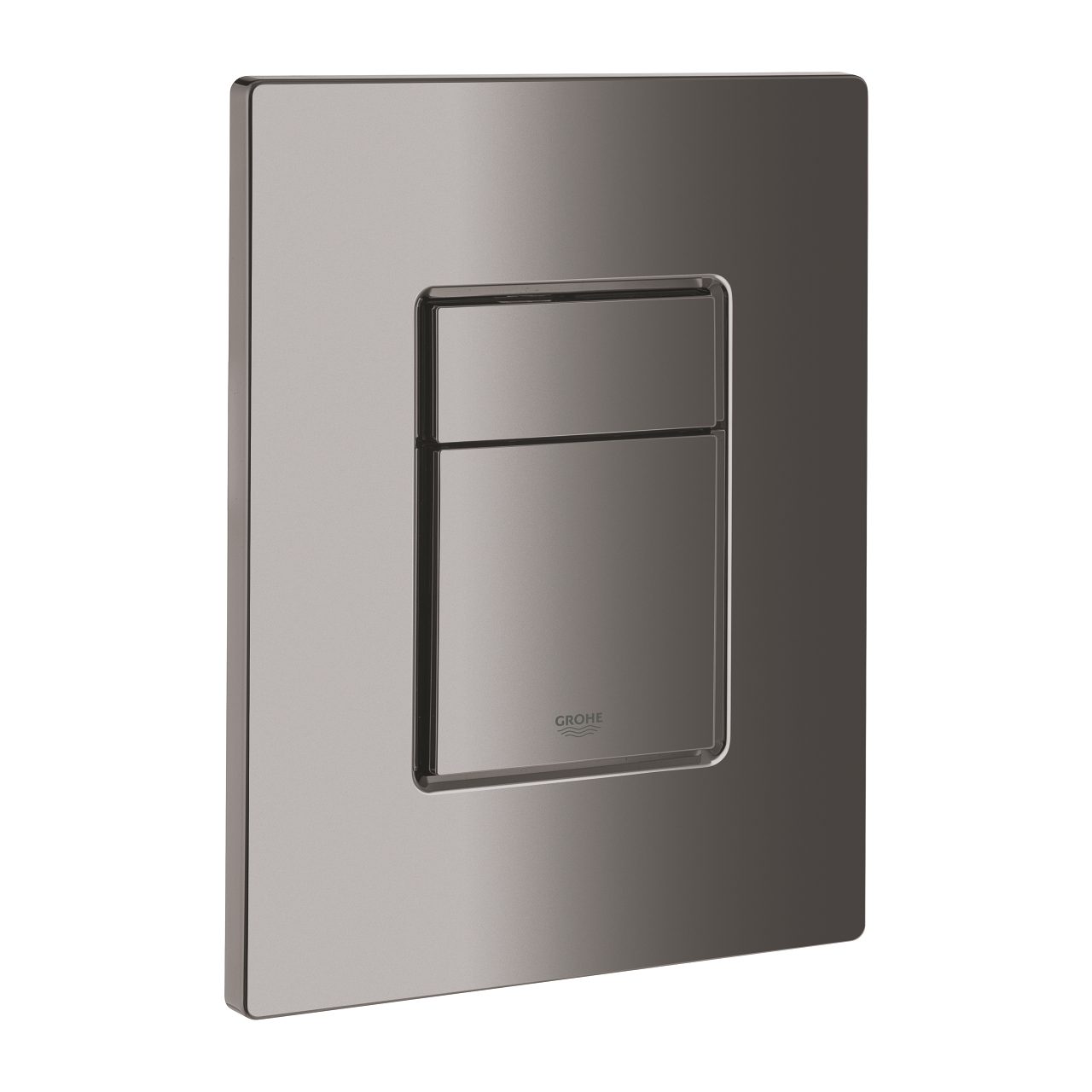 GROHE ΠΛΑΚΕΤΑ ΕΝΕΡΓΟΠΟΙΗΣΗΣ SKATE COSMOPOLITAN HARD GRAPHITE 38732A00