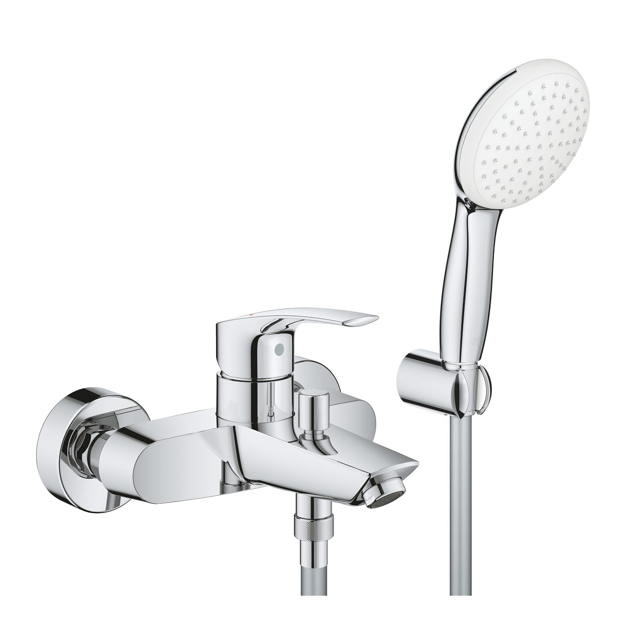 GROHE ΜΠΑΤΑΡΙΑ ΛΟΥΤΡΟΥ EUROSMART 25276003