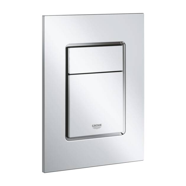 GROHE ΠΛΑΚΕΤΑ ΕΝΕΡΓΟΠΟΙΗΣΗΣ SKATE COSMOPOLITAN ΧΡΩΜΕ 37535000