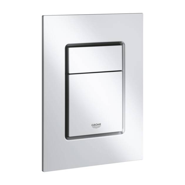 GROHE ΠΛΑΚΕΤΑ ΕΝΕΡΓΟΠΟΙΗΣΗΣ SKATE COSMOPOLITAN S ΧΡΩΜΕ ΜΑΤ 37535P00
