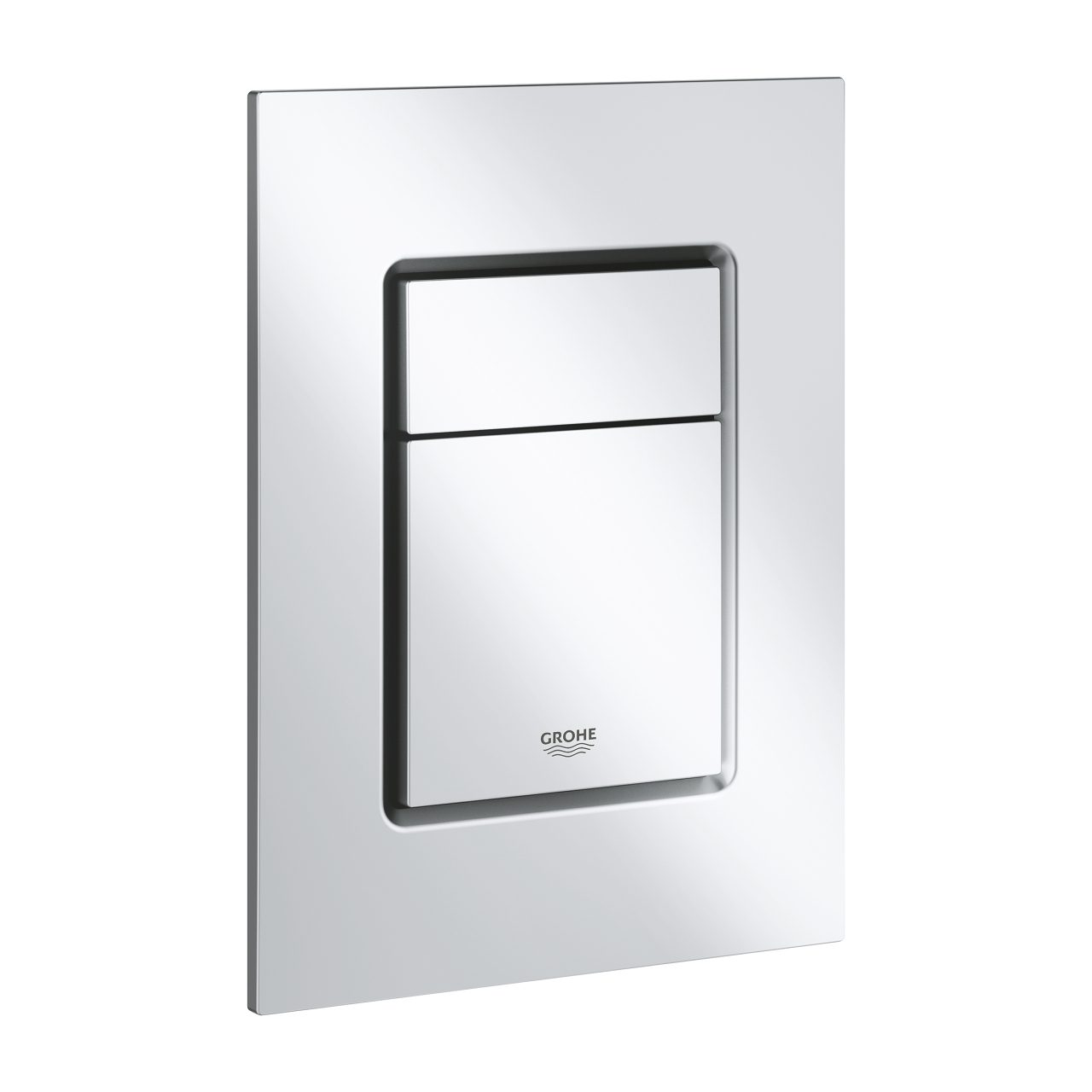 GROHE ΠΛΑΚΕΤΑ ΕΝΕΡΓΟΠΟΙΗΣΗΣ SKATE COSMOPOLITAN S ΧΡΩΜΕ ΜΑΤ 37535P00