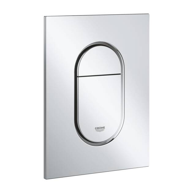 GROHE ΠΛΑΚΕΤΑ ΕΝΕΡΓΟΠΟΙΗΣΗΣ ARENA COSMOPOLITAN S ΧΡΩΜΕ 37624000