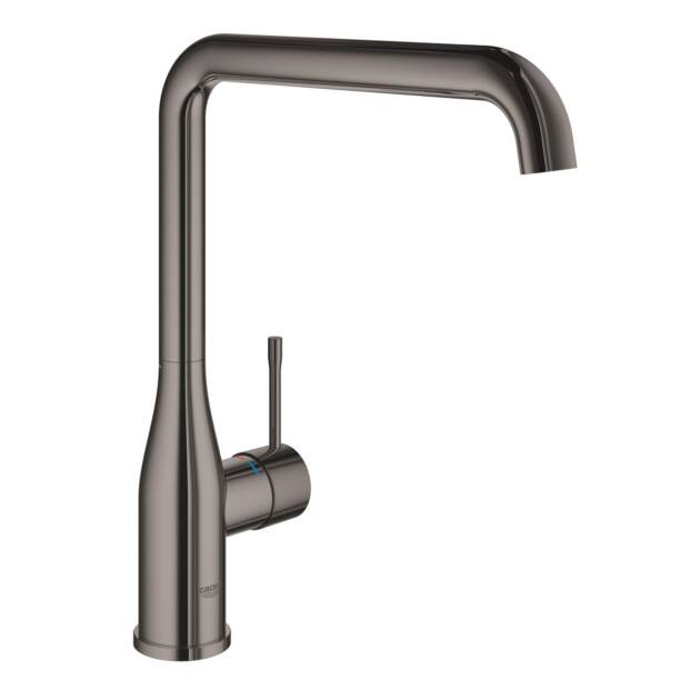 GROHE ΜΠΑΤΑΡΙΑ ΝΕΡΟΧΥΤΗ ESSENCE 30269A00 HARD GRAPHITE