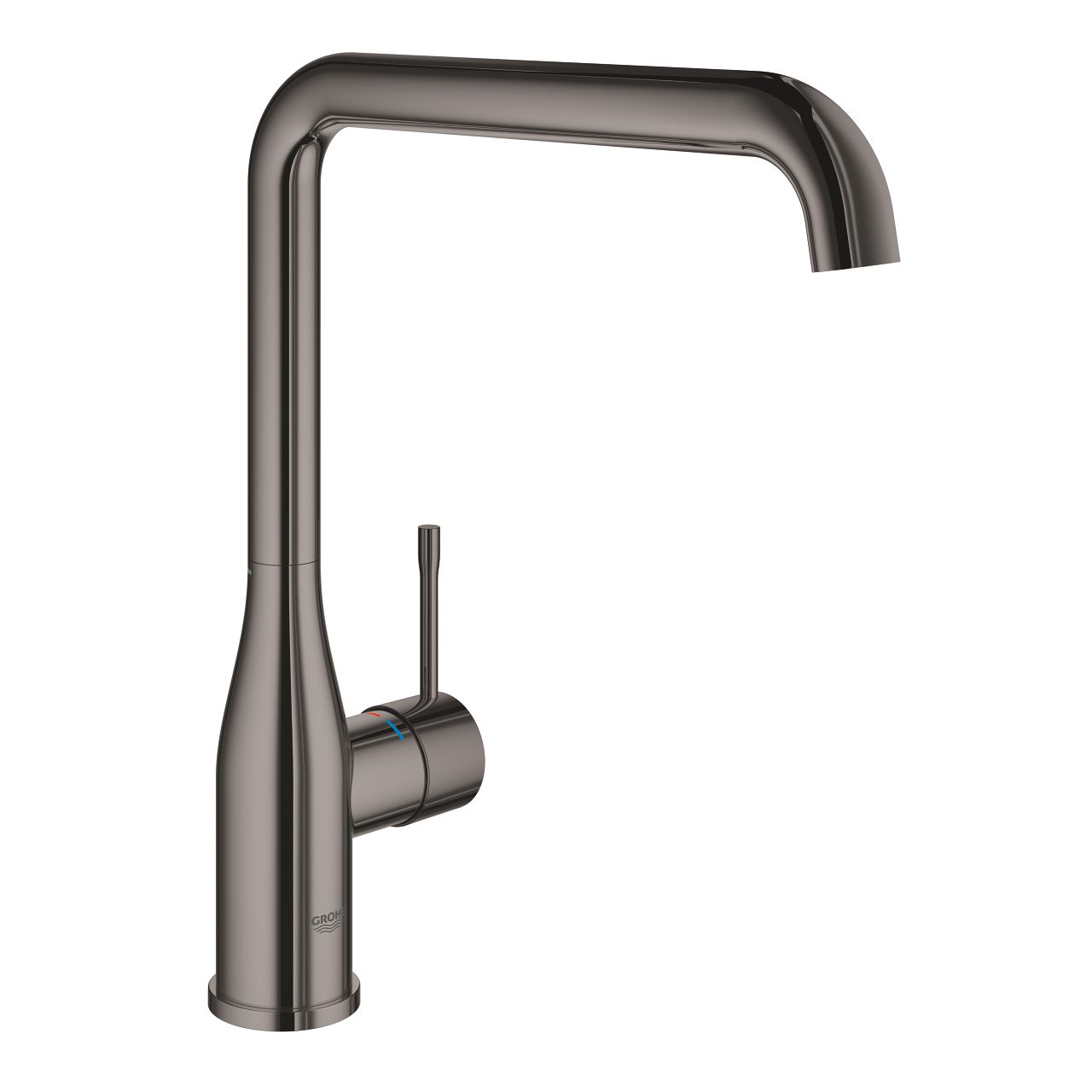 GROHE ΜΠΑΤΑΡΙΑ ΝΕΡΟΧΥΤΗ ESSENCE 30269A00 HARD GRAPHITE