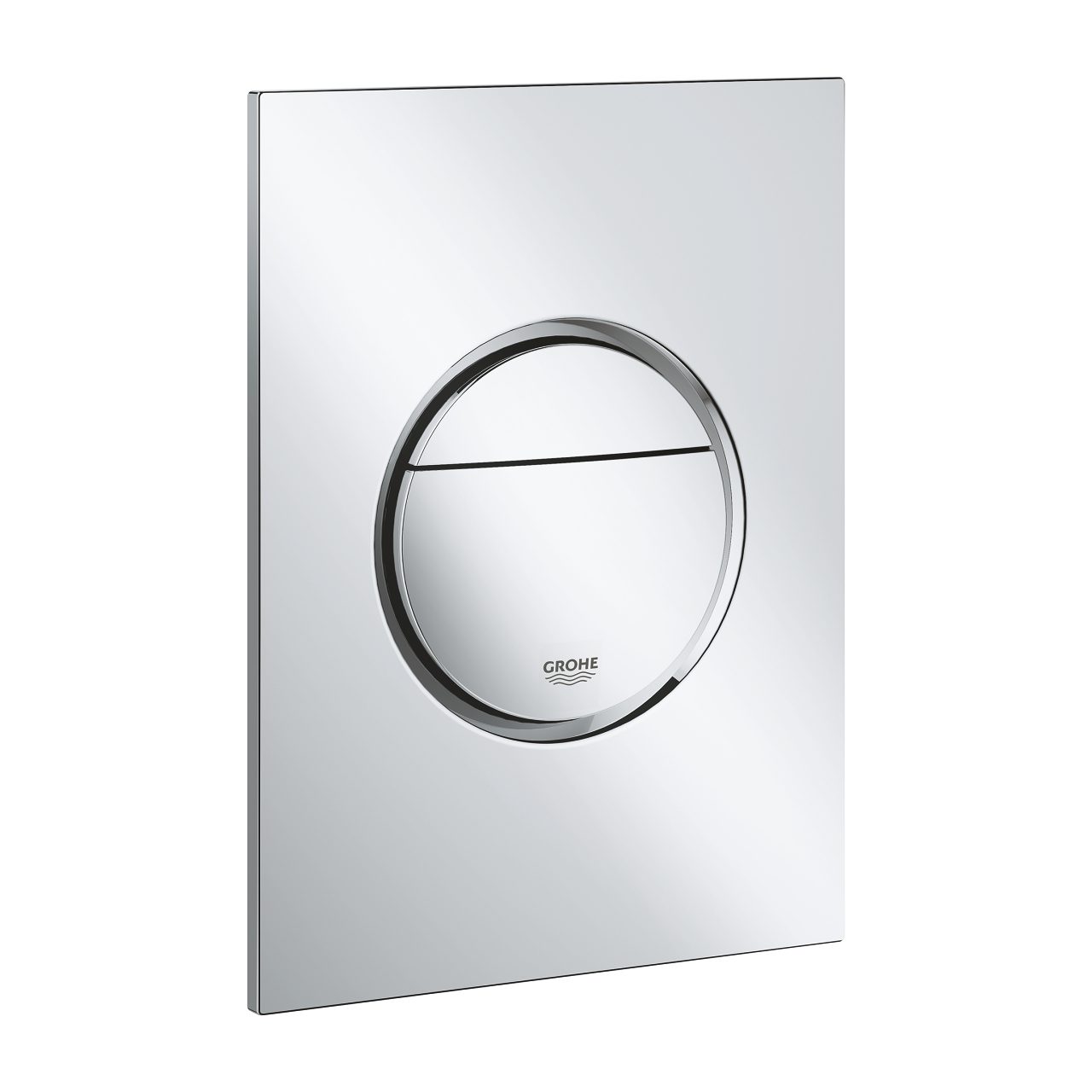 GROHE ΠΛΑΚΕΤΑ ΕΝΕΡΓΟΠΟΙΗΣΗΣ NOVA COSMOPOLITAN S ΧΡΩΜΕ 37601000