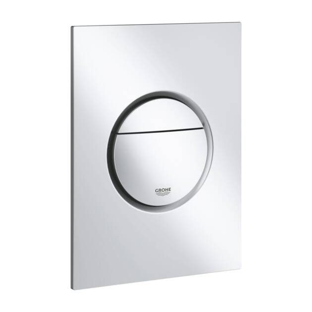 GROHE ΠΛΑΚΕΤΑ ΕΝΕΡΓΟΠΟΙΗΣΗΣ NOVA COSMOPOLITAN S ΧΡΩΜΕ ΜΑΤ 37601P00
