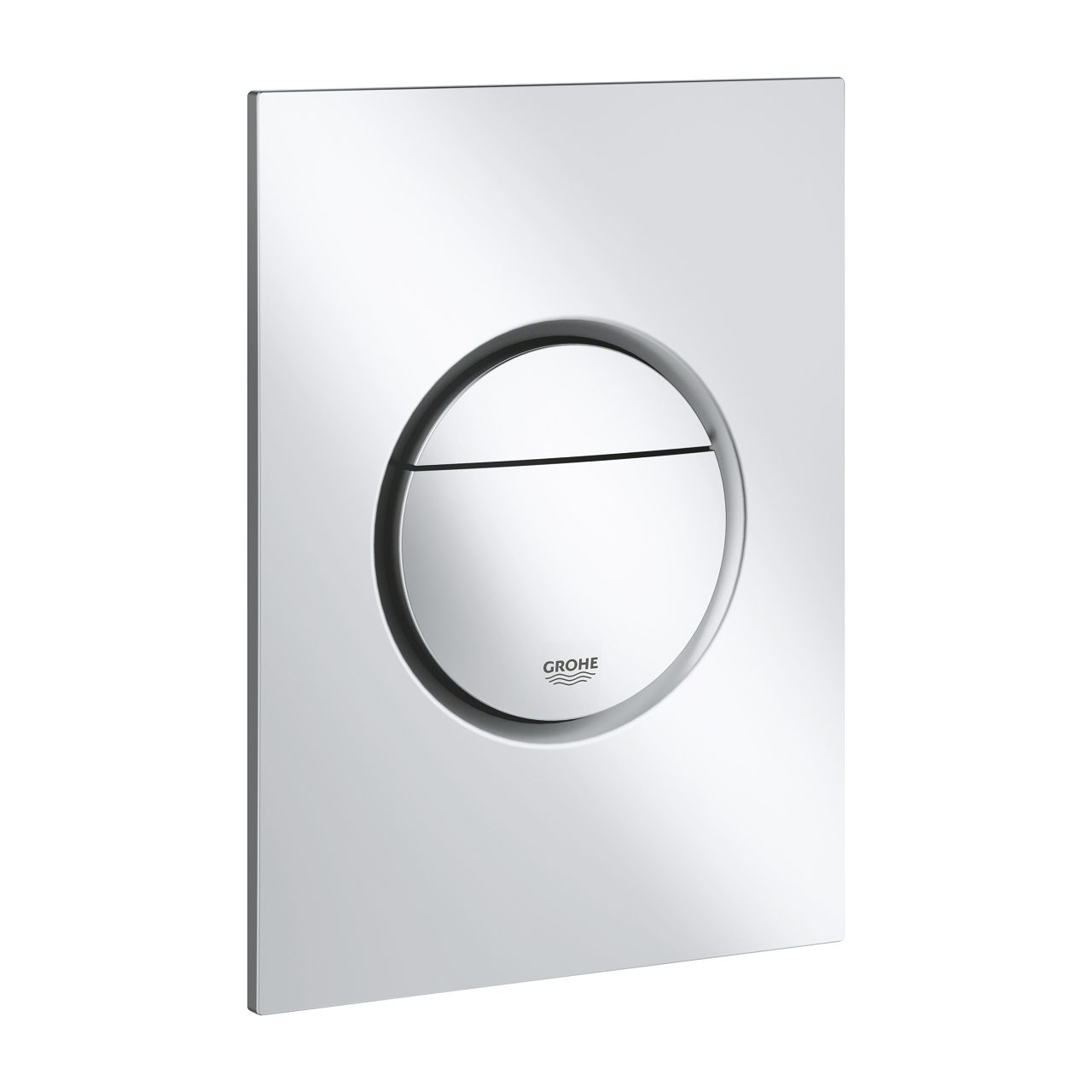 GROHE ΠΛΑΚΕΤΑ ΕΝΕΡΓΟΠΟΙΗΣΗΣ NOVA COSMOPOLITAN S ΧΡΩΜΕ ΜΑΤ 37601P00