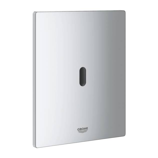GROHE ΗΛΕΚΤΡΟΝΙΚΗ ΠΛΑΚΕΤΑ ΕΝΕΡΓΟΠΟΙΗΣΗΣ TECTRON BAU E ΧΡΩΜΕ 39881000
