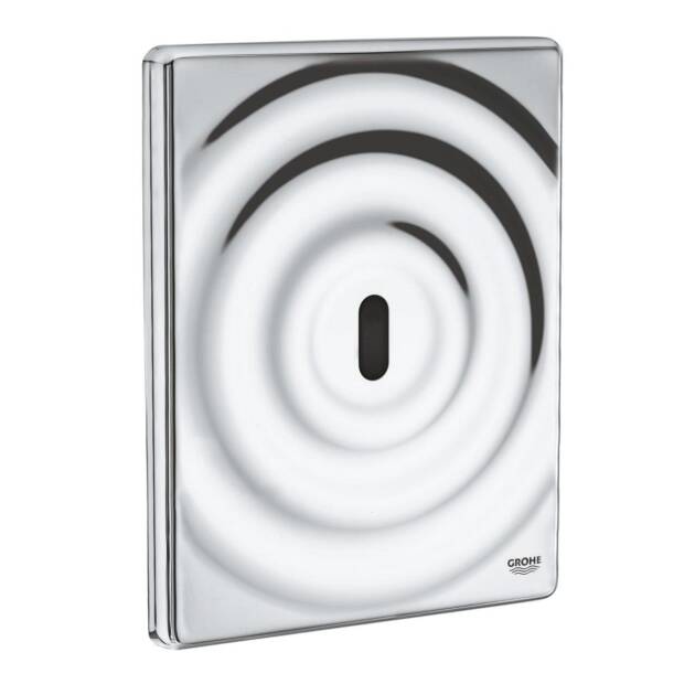 GROHE ΗΛΕΚΤΡΟΝΙΚΗ ΠΛΑΚΕΤΑ ΕΝΕΡΓΟΠΟΙΗΣΗΣ TECTRON SURF 38699001 ΧΡΩΜΕ