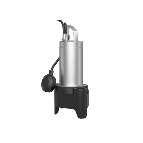 WILO ΥΠΟΒΡΥΧΙΑ ΑΝΤΛΙΑ ΛΥΜΑΤΩΝ REXA MINI 3 V04.11/T06-540/O-10m