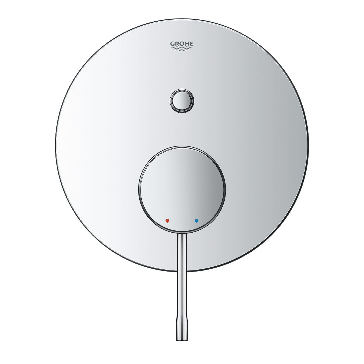 GROHE ΜΠΑΤΑΡΙΑ ΛΟΥΤΡΟΥ ESSENCE 24167001 ΧΡΩΜΕ - Image 2