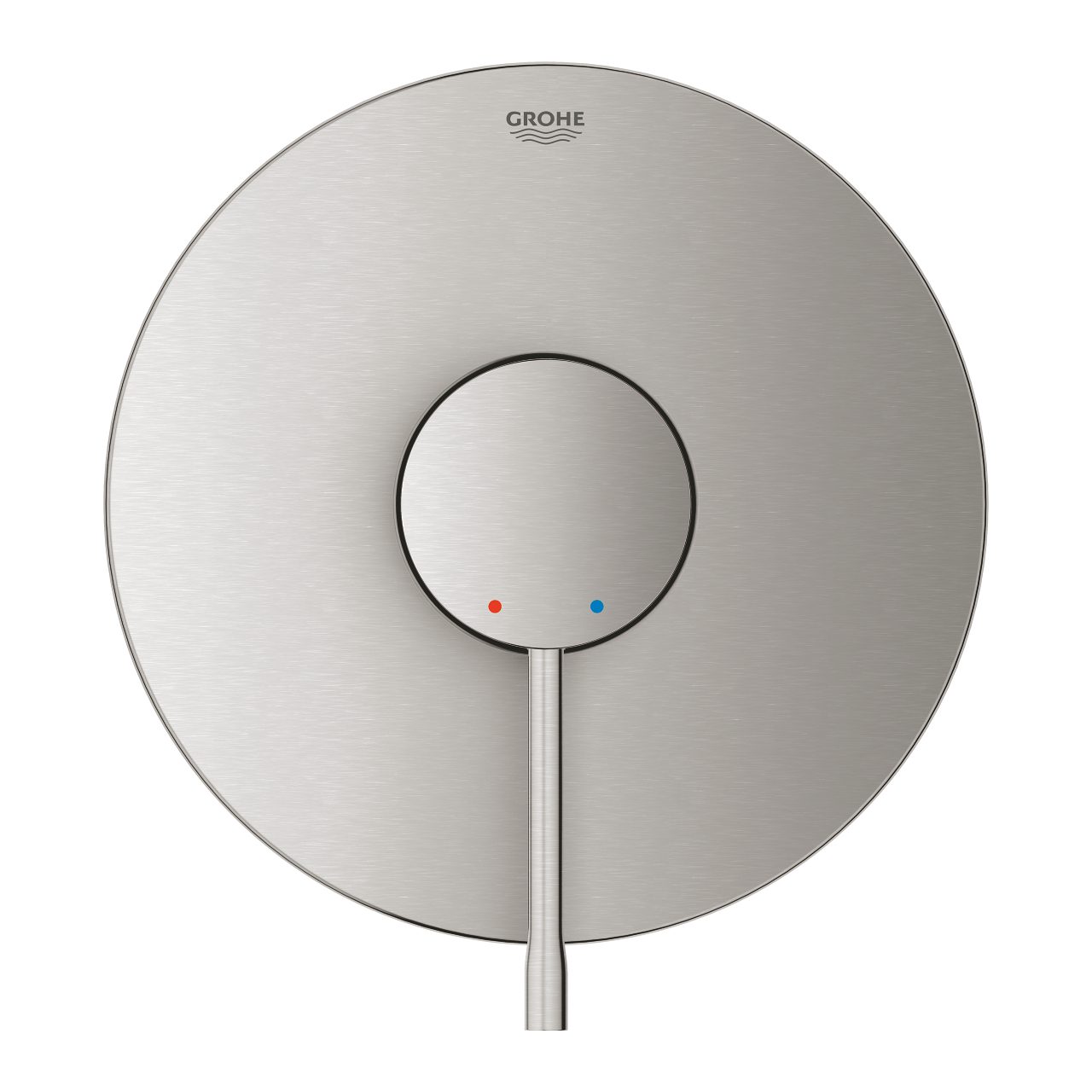 GROHE ΜΠΑΤΑΡΙΑ ΝΤΟΥΖΙΕΡΑΣ ESSENCE 24168DC1 SUPER STEEL - Image 2