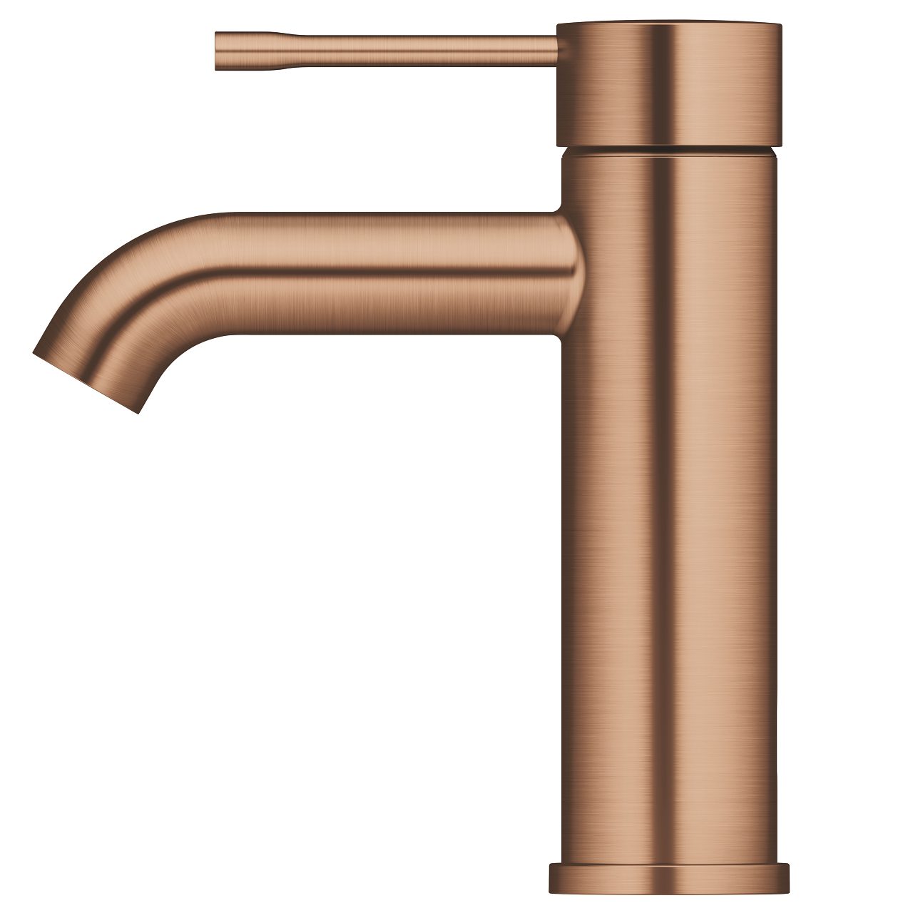 GROHE ΜΠΑΤΑΡΙΑ ΝΙΠΤΗΡΑ ESSENCE 24171DL1 BRUSHED WARM SUNSET - Image 2