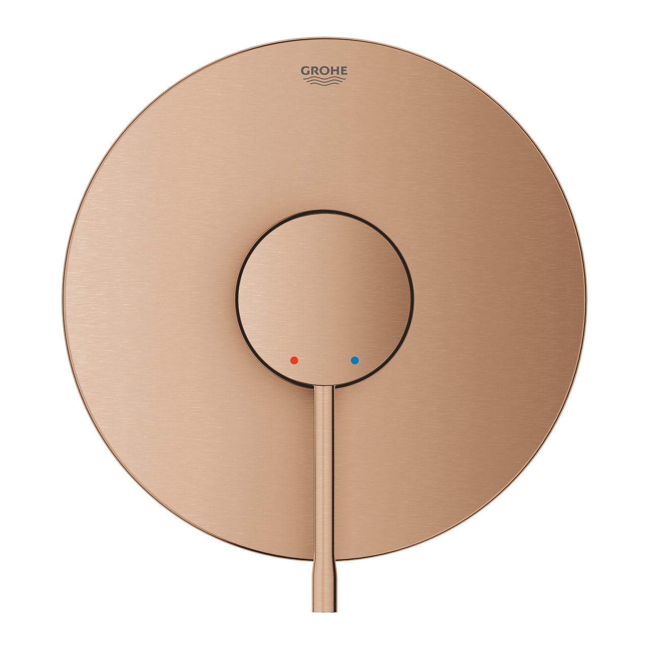 GROHE ΜΠΑΤΑΡΙΑ ΝΤΟΥΖΙΕΡΑΣ ESSENCE 24168DL1 BRUSHED WARM SUNSET - Image 2