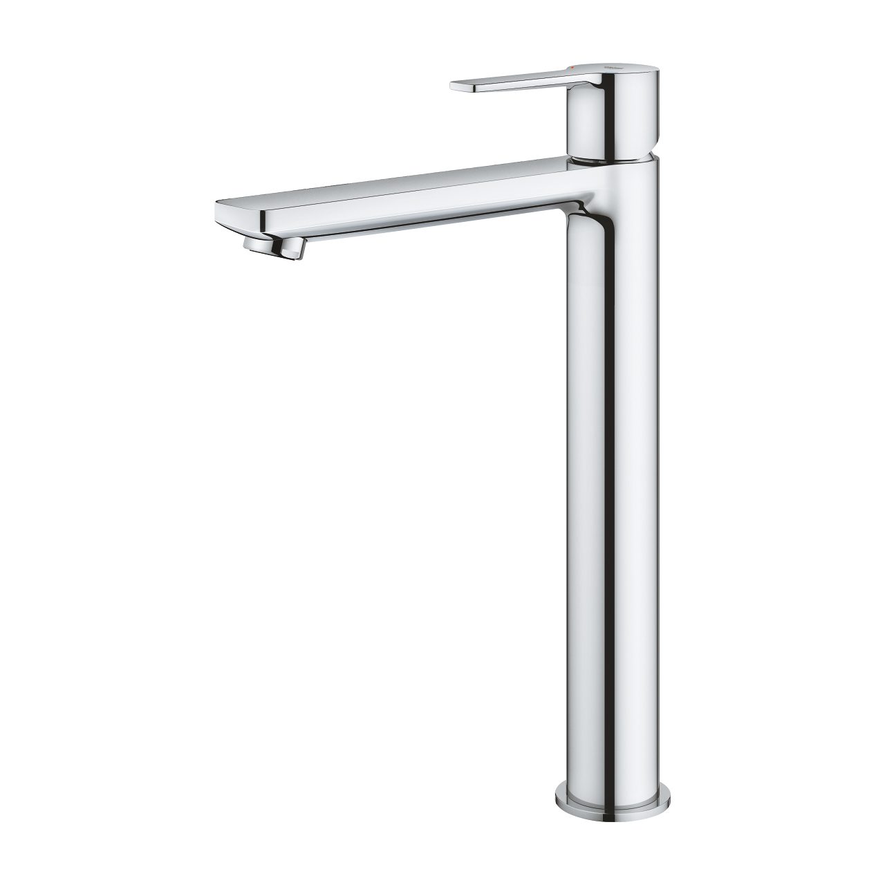 GROHE ΜΠΑΤΑΡΙΑ ΝΙΠΤΗΡΑ LINEARE 23405001 ΧΡΩΜΕ - Image 2