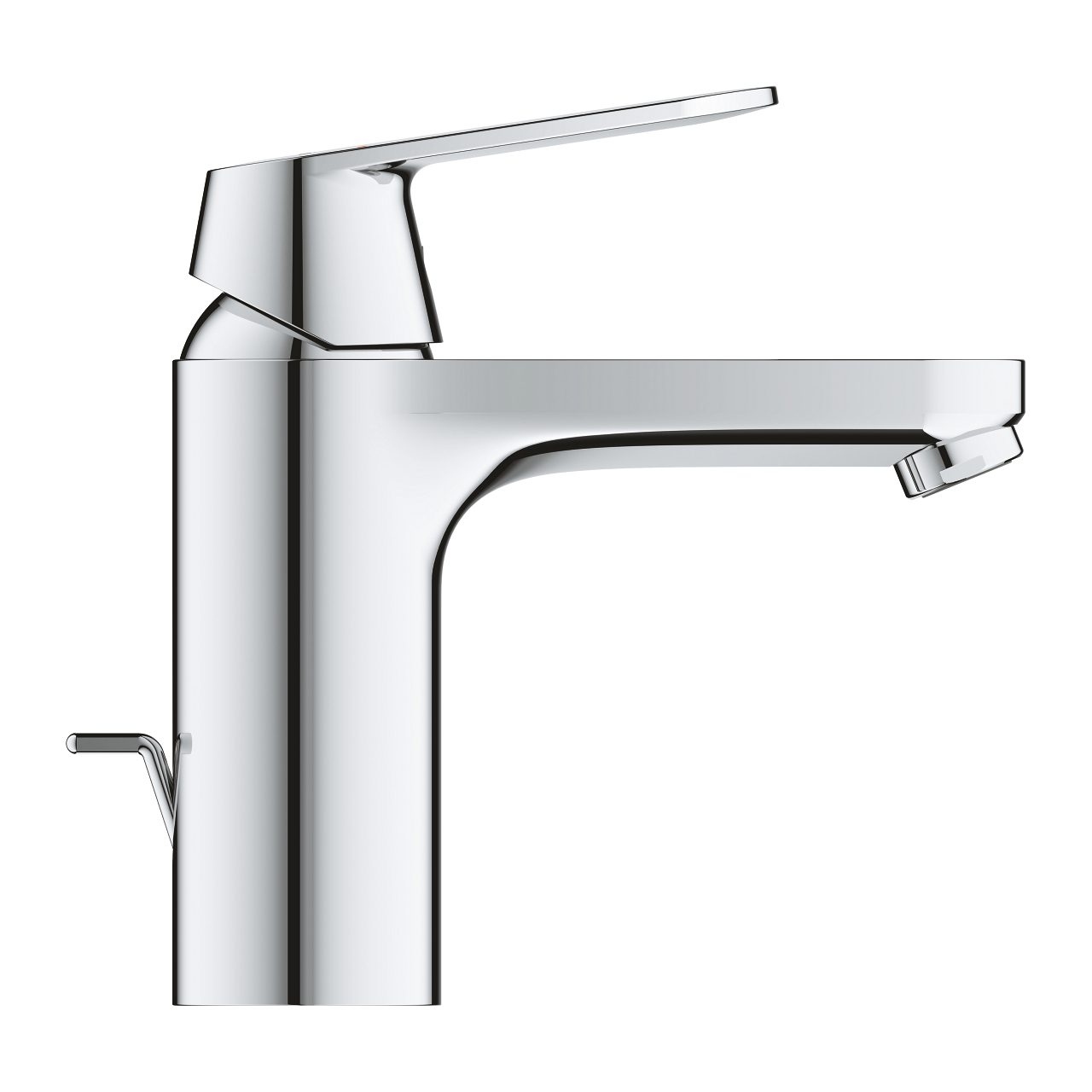 GROHE ΜΠΑΤΑΡΙΑ ΝΙΠΤΗΡΑ EUROSMART COSMOPOLITAN 23325000 ΧΡΩΜΕ - Image 2