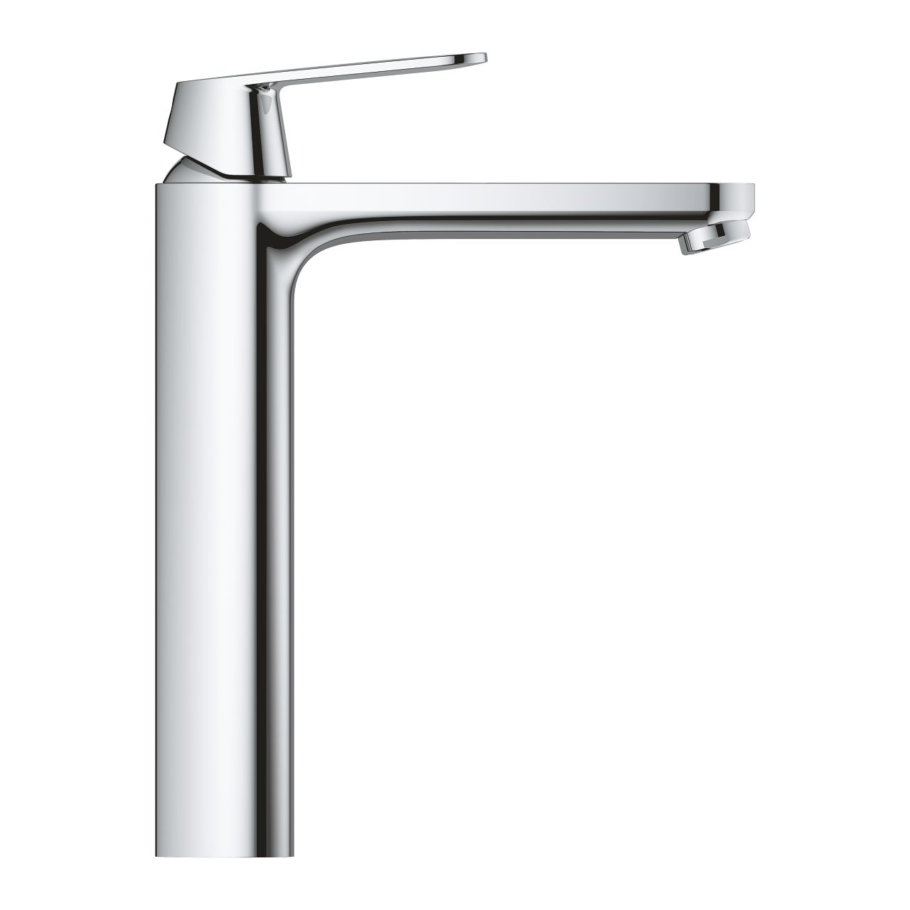 GROHE ΜΠΑΤΑΡΙΑ ΝΙΠΤΗΡΑ EUROSMART COSMOPOLITAN 23921000 ΧΡΩΜΕ - Image 2