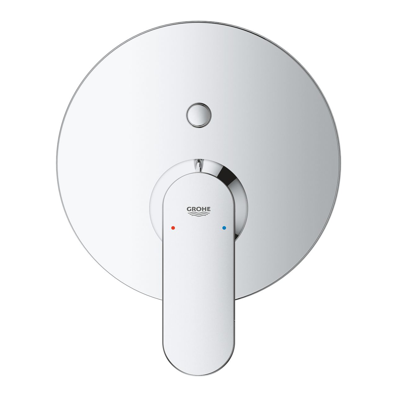 GROHE ΜΠΑΤΑΡΙΑ ΛΟΥΤΡΟΥ EUROSMART COSMOPOLITAN 24045000 ΧΡΩΜΕ - Image 2