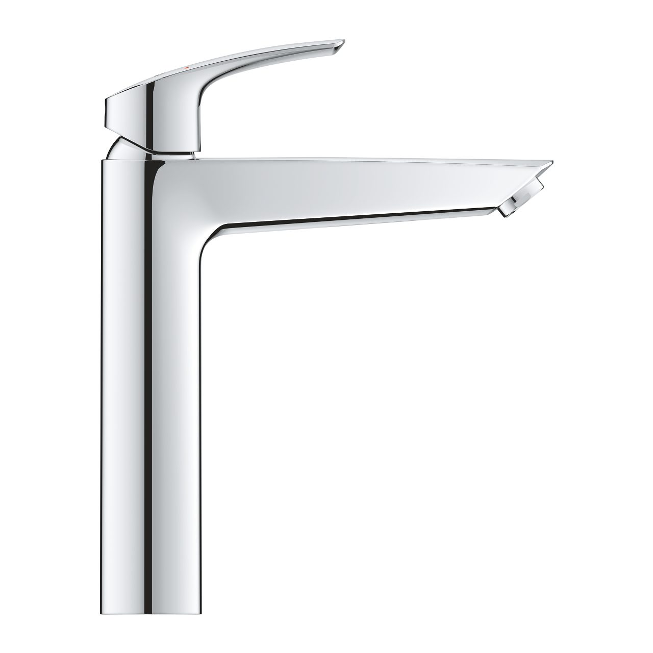 GROHE ΜΠΑΤΑΡΙΑ ΝΙΠΤΗΡΑ EUROSMART 23971003 ΧΡΩΜΕ - Image 2