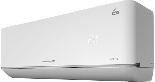 NORDSTAR ΚΛΙΜΑΤΙΣΤΙΚΟ TN PLUS NORP - 10 CHSD/TP41 l 9000 BTU - Image 2