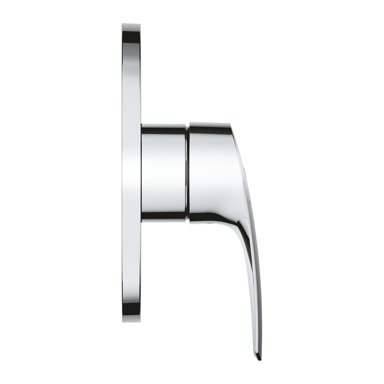 GROHE ΜΠΑΤΑΡΙΑ ΝΤΟΥΖΙΕΡΑΣ 1 ΕΞΟΔΟΥ EUROSMART 24042003 ΧΡΩΜΕ - Image 2